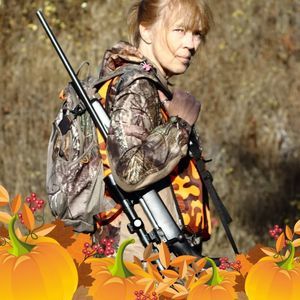 Meet your Posher, Tracie